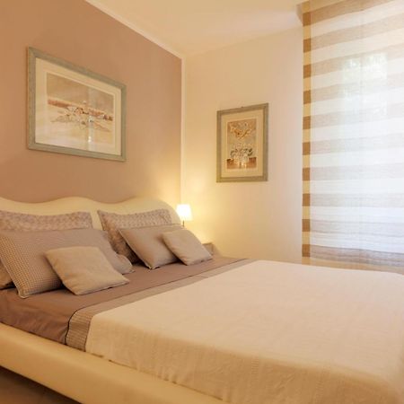 Siena Uptown - Sabrina'S Charming Apartment Luaran gambar
