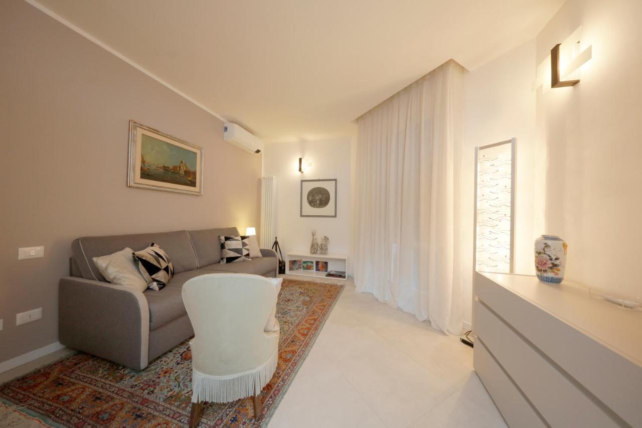 Siena Uptown - Sabrina'S Charming Apartment Luaran gambar