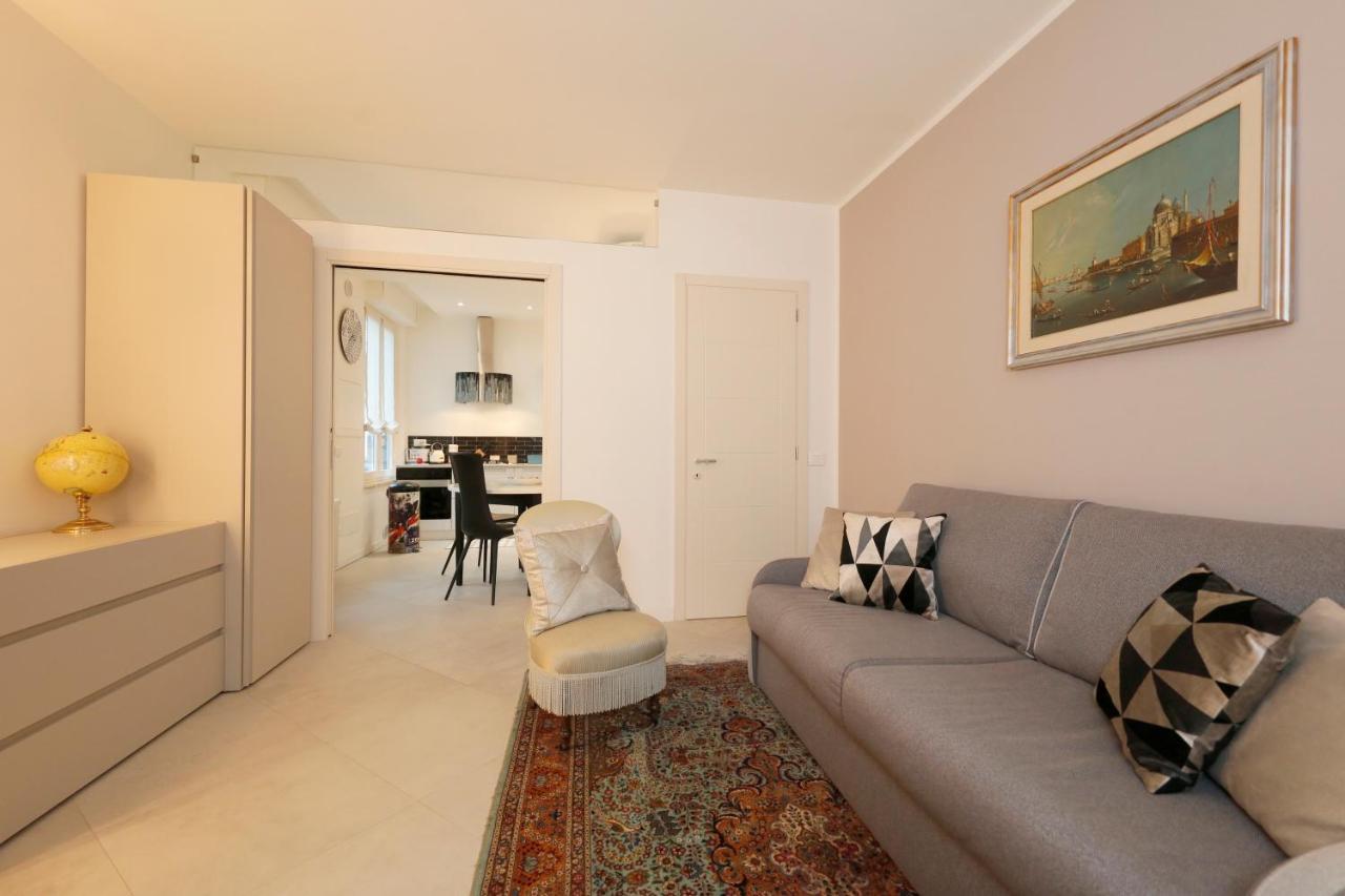 Siena Uptown - Sabrina'S Charming Apartment Luaran gambar