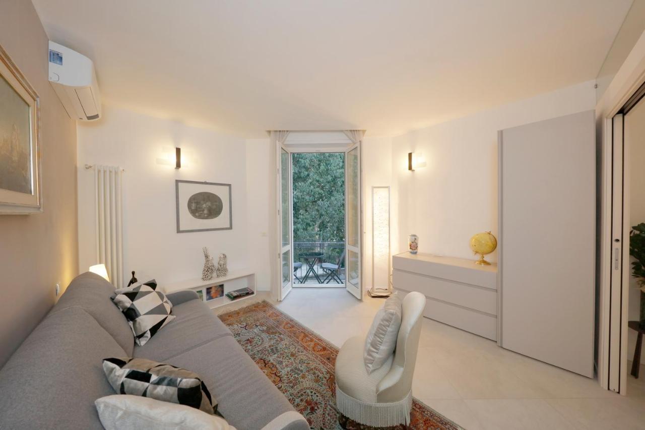 Siena Uptown - Sabrina'S Charming Apartment Luaran gambar