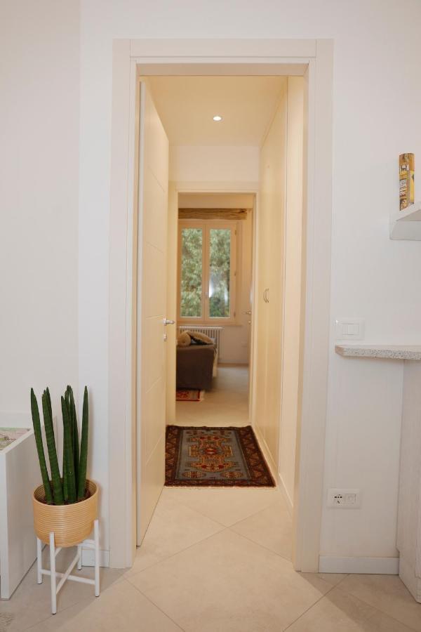 Siena Uptown - Sabrina'S Charming Apartment Luaran gambar