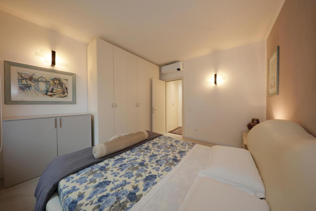 Siena Uptown - Sabrina'S Charming Apartment Luaran gambar