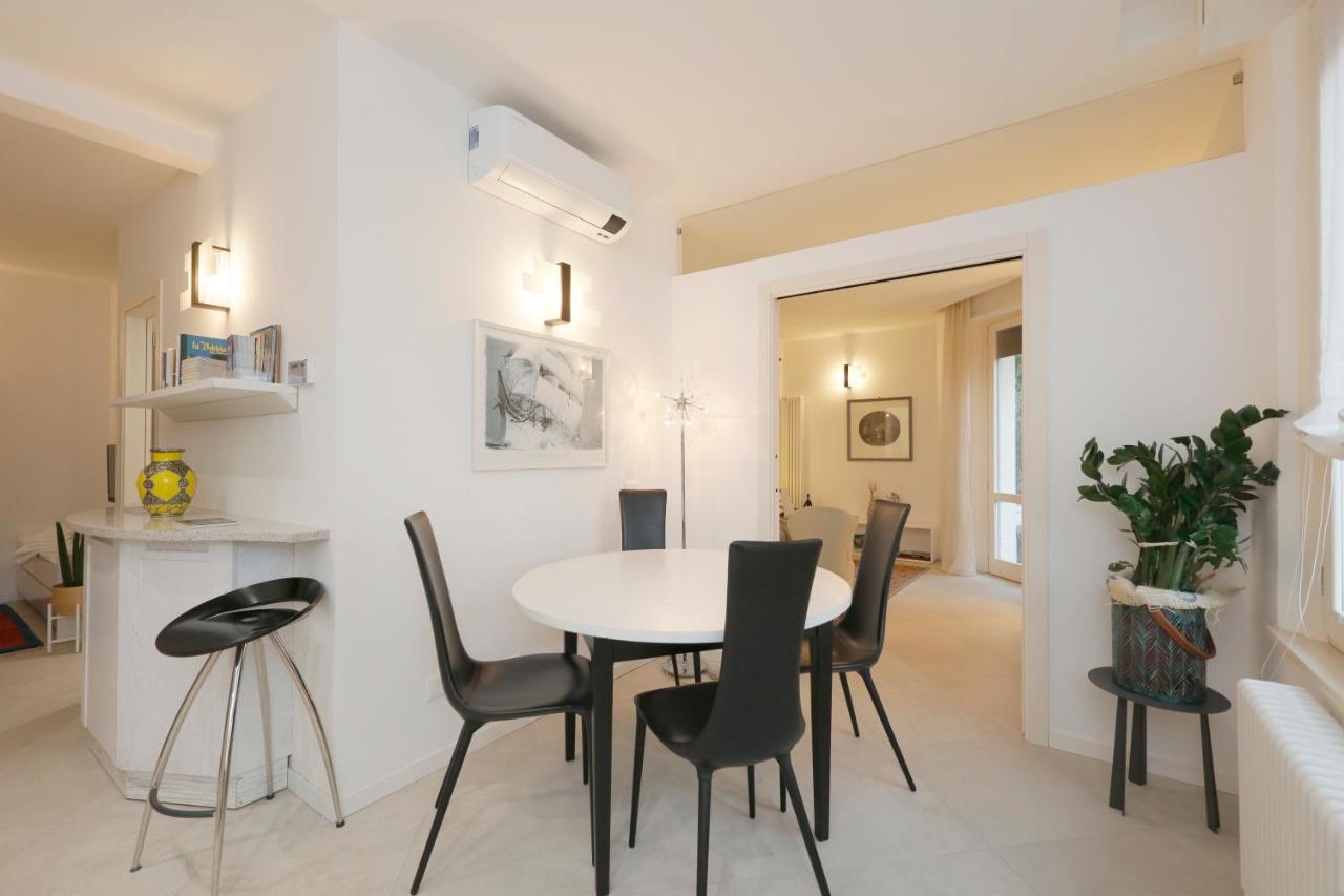 Siena Uptown - Sabrina'S Charming Apartment Luaran gambar