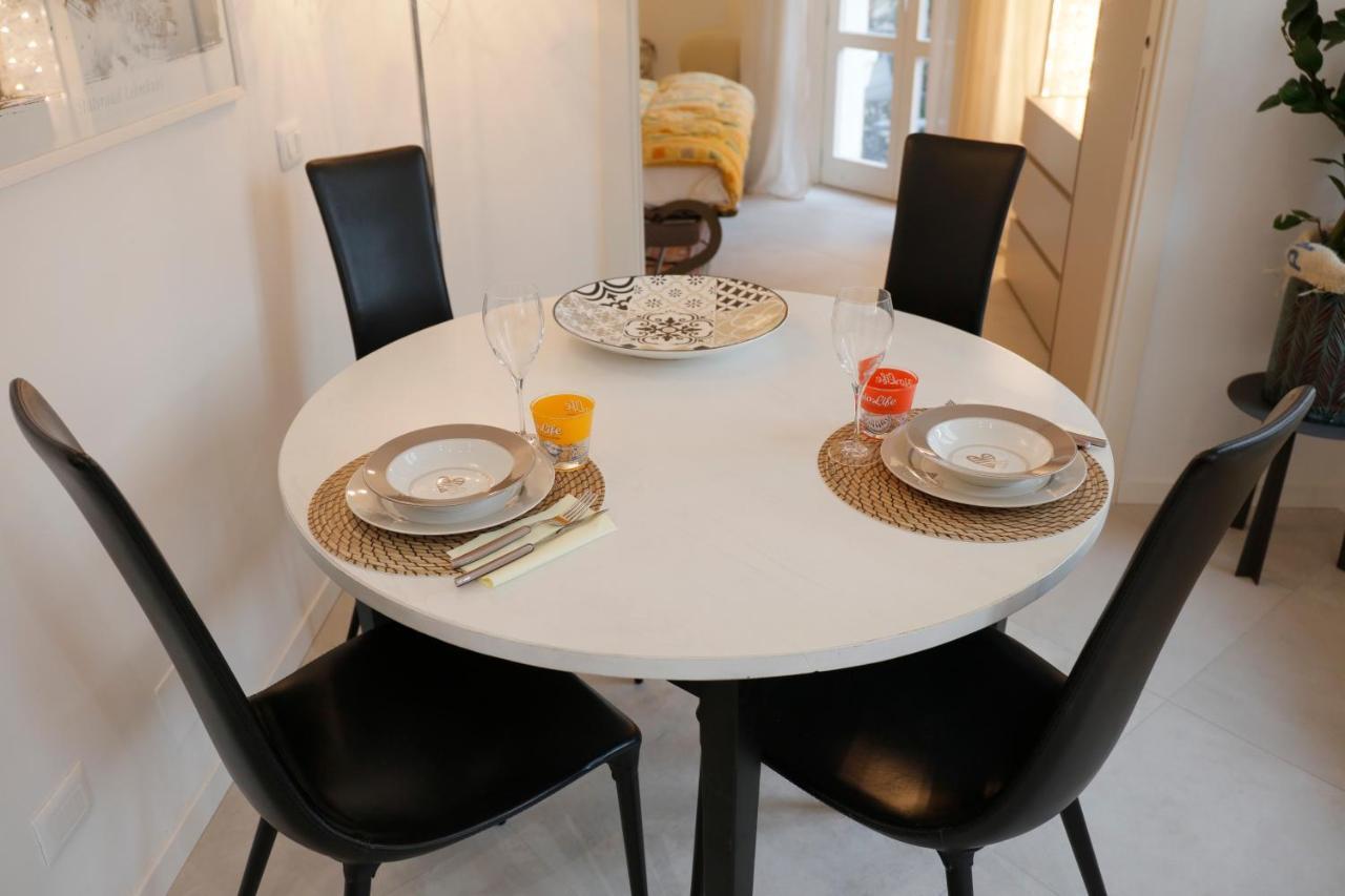 Siena Uptown - Sabrina'S Charming Apartment Luaran gambar