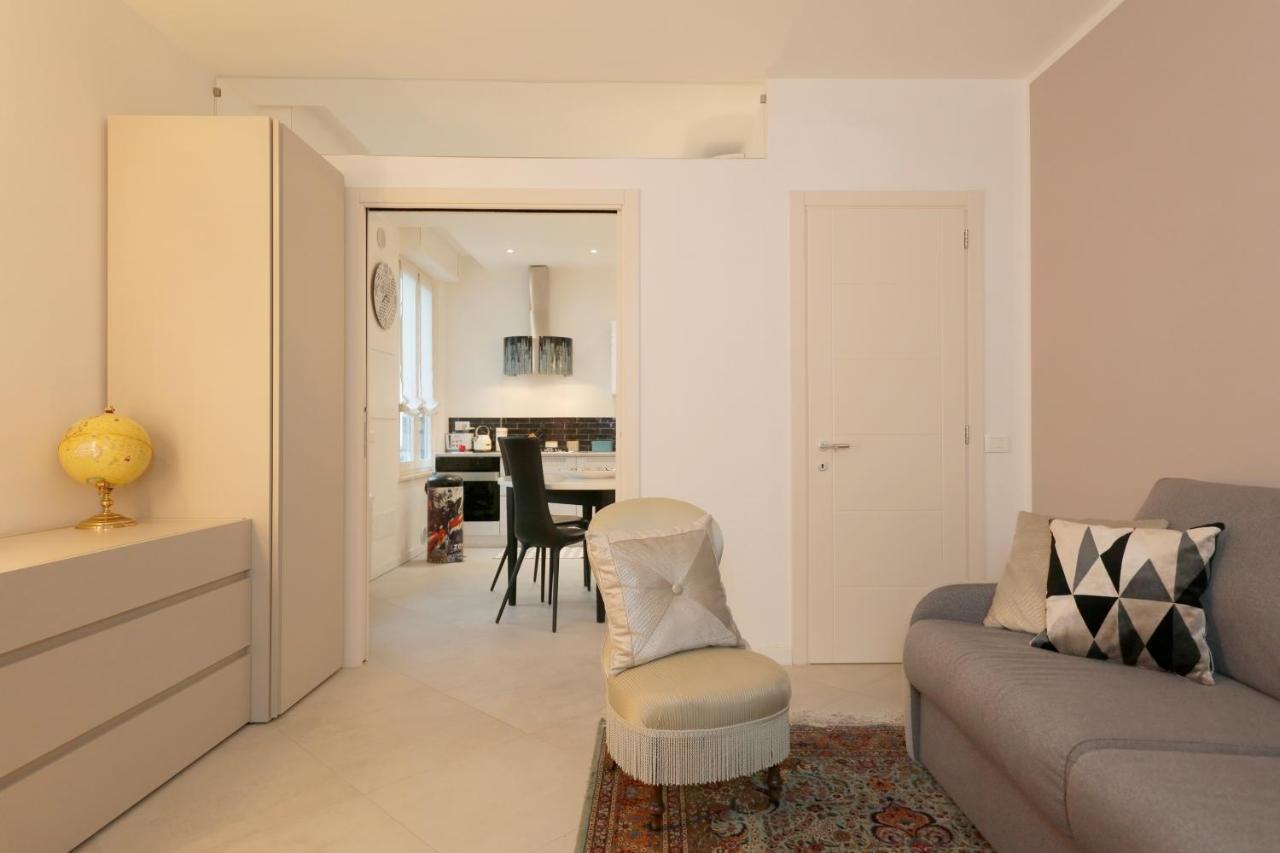 Siena Uptown - Sabrina'S Charming Apartment Luaran gambar