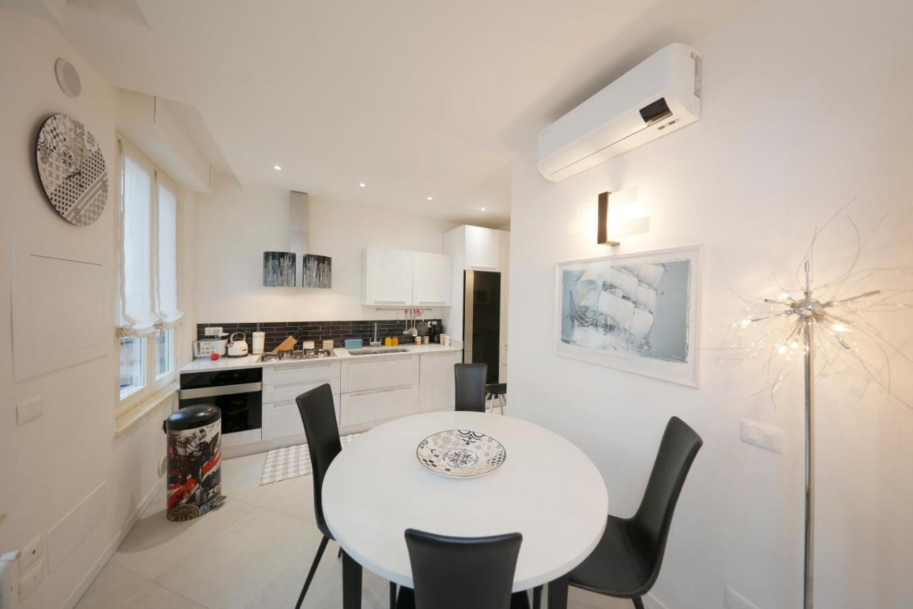 Siena Uptown - Sabrina'S Charming Apartment Luaran gambar