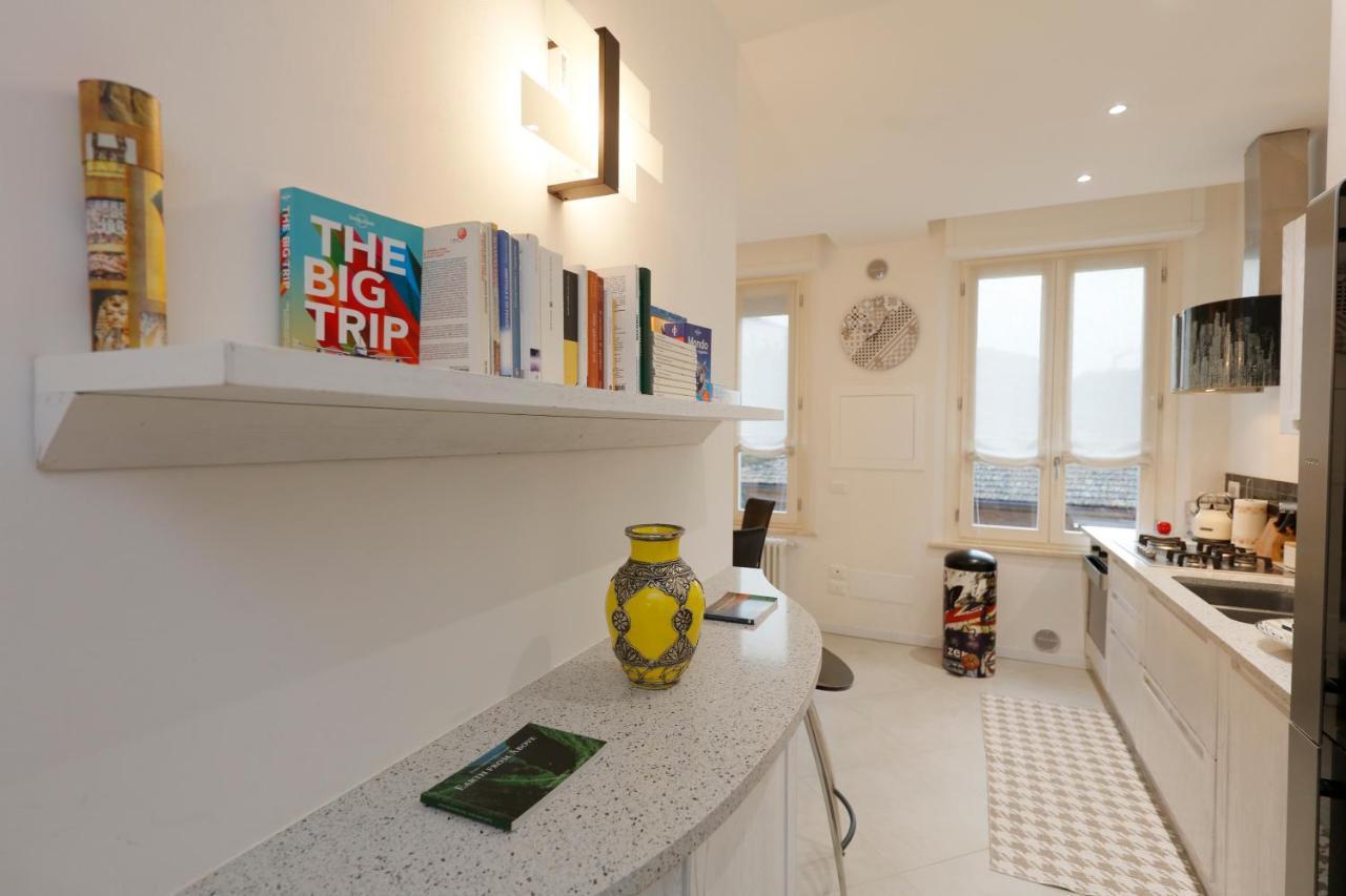 Siena Uptown - Sabrina'S Charming Apartment Luaran gambar