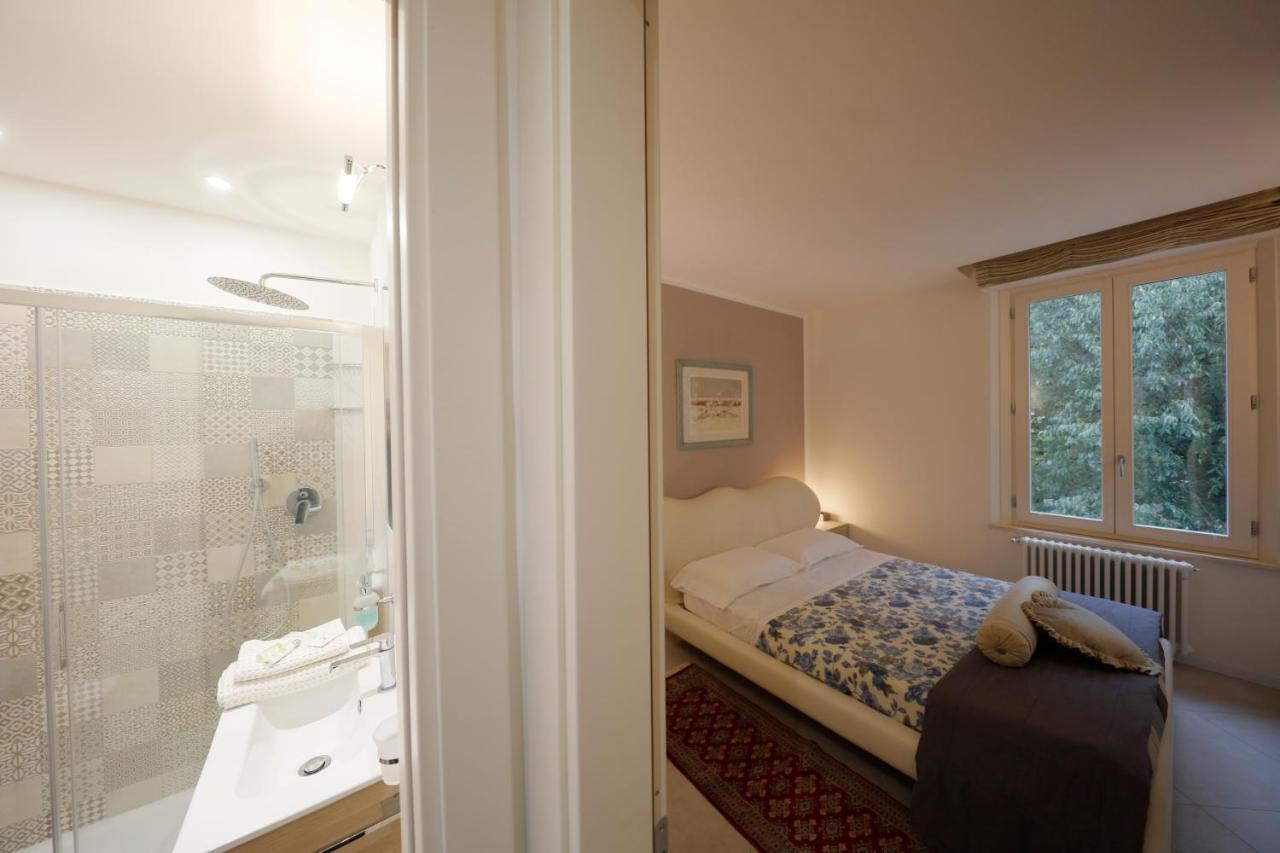 Siena Uptown - Sabrina'S Charming Apartment Luaran gambar