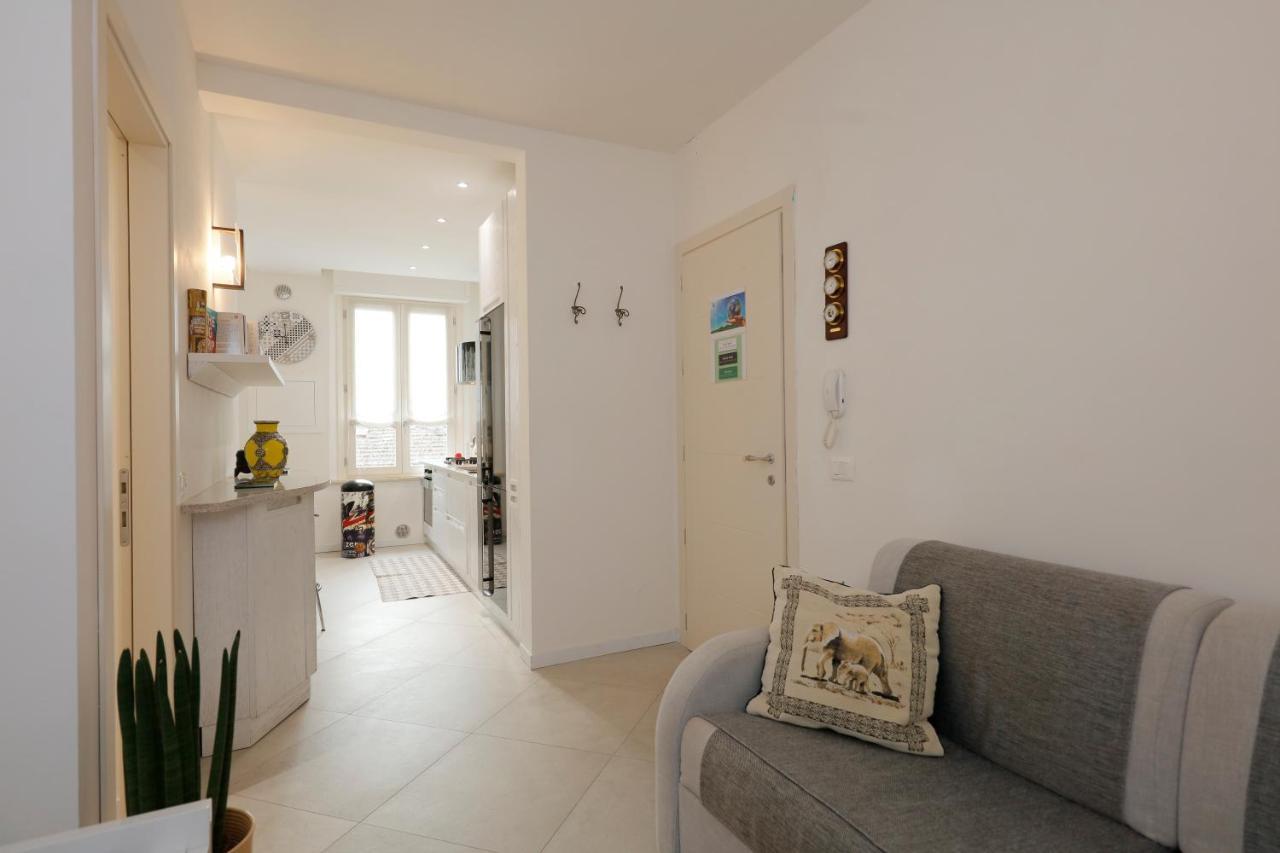 Siena Uptown - Sabrina'S Charming Apartment Luaran gambar