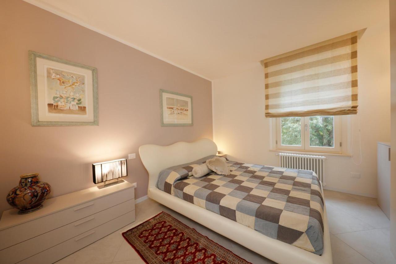 Siena Uptown - Sabrina'S Charming Apartment Luaran gambar