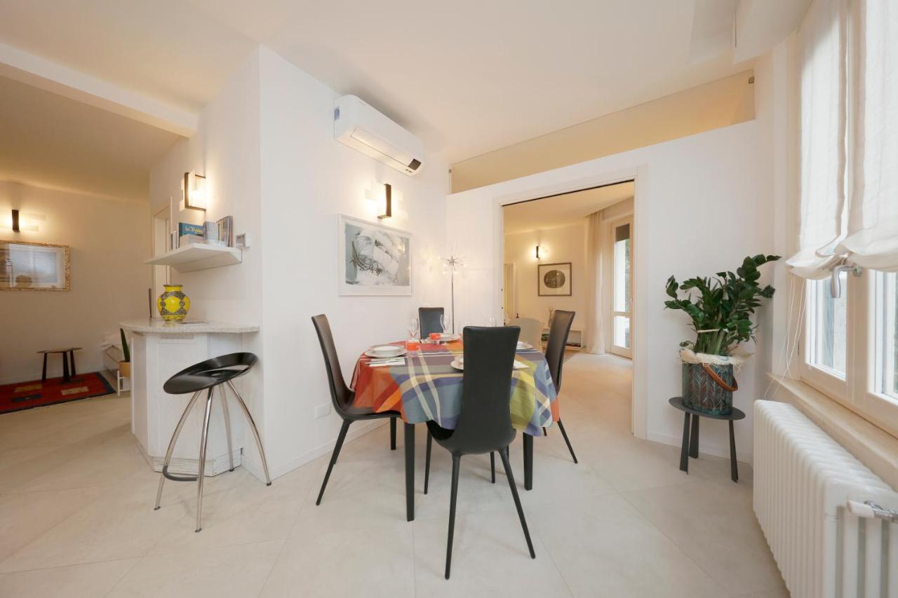 Siena Uptown - Sabrina'S Charming Apartment Luaran gambar