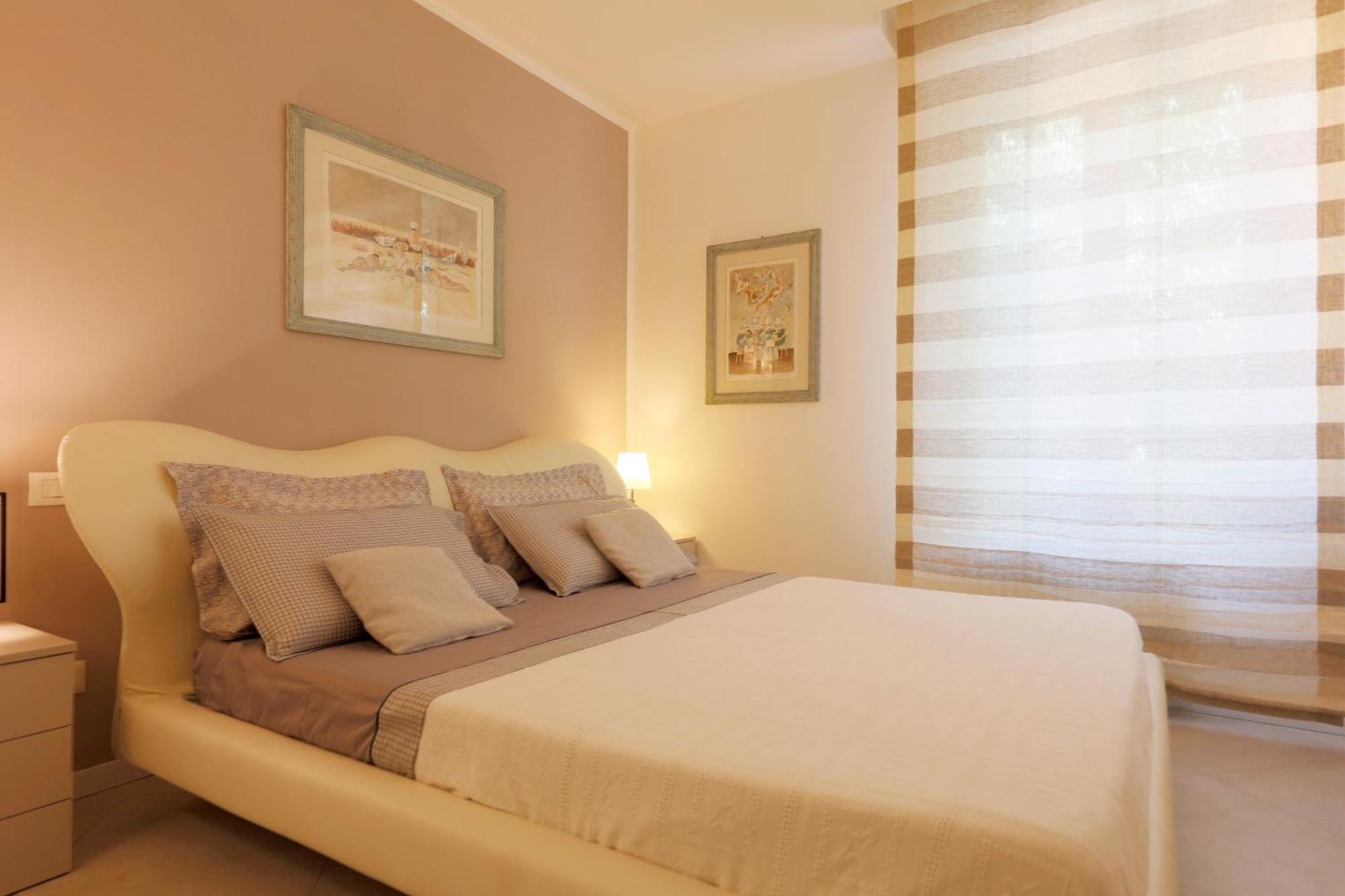 Siena Uptown - Sabrina'S Charming Apartment Luaran gambar