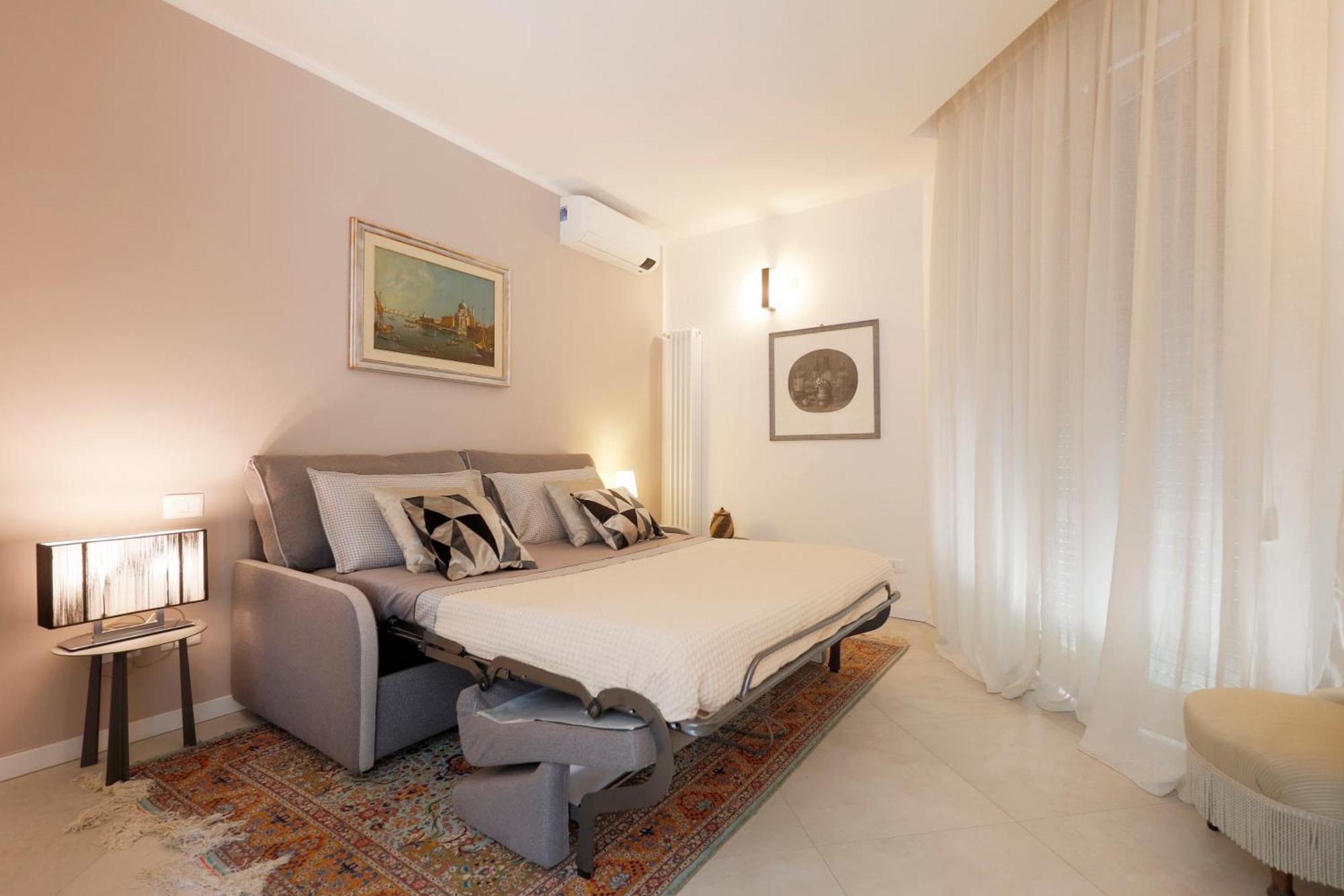 Siena Uptown - Sabrina'S Charming Apartment Luaran gambar