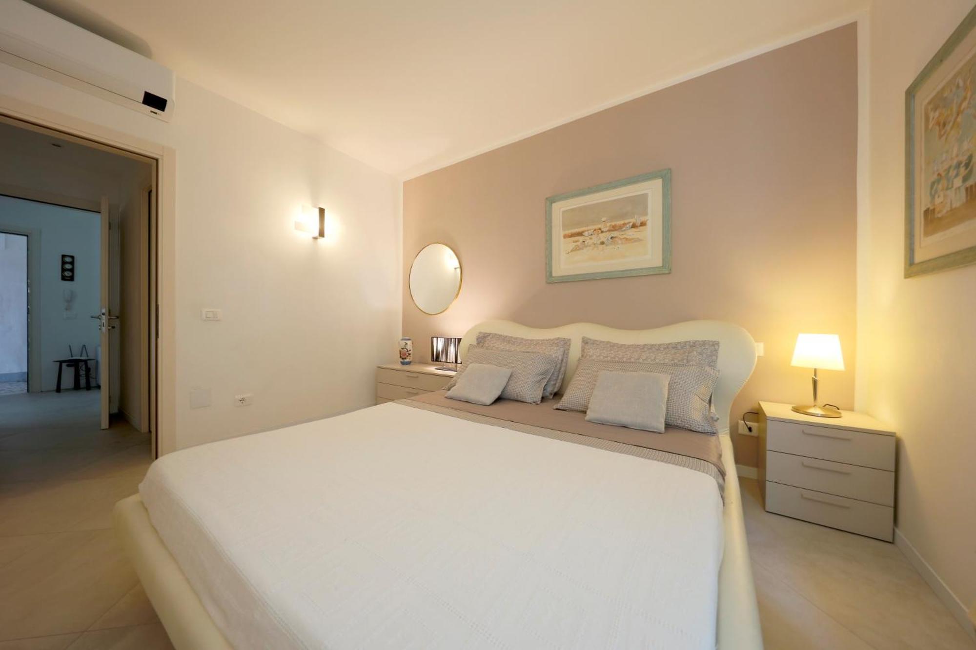 Siena Uptown - Sabrina'S Charming Apartment Luaran gambar